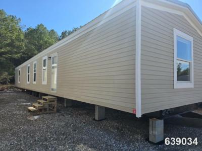 Mobile Home at Jasper Mobile Home Center 2221 Highway 78 W Jasper, AL 35501