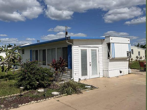 1985 Unknown Mobile Home For Sale