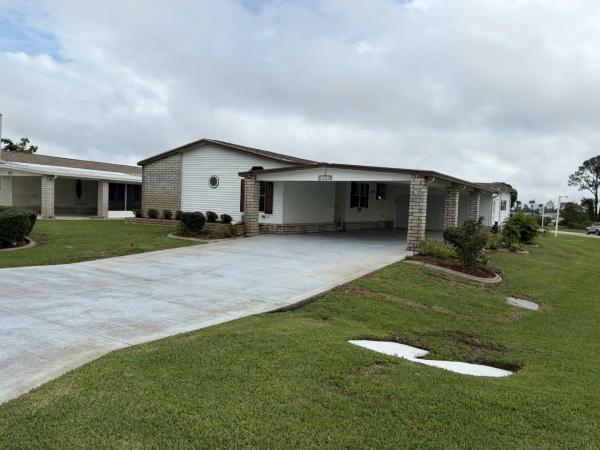 2000 Mert Mobile Home For Sale