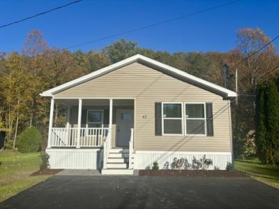 Mobile Home at 42 Swan Lake Trail Killingworth, CT 06419