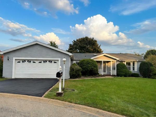 Photo 1 of 2 of home located at 2817 Polo Court Grayslake, IL 60030