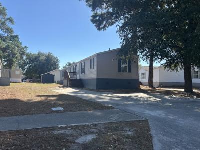 Mobile Home at 1030 Gaylyn Circle Houston, TX 77073