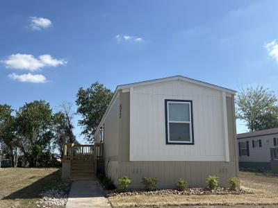 Mobile Home at 20442 Fernbush Dr Houston, TX 77073