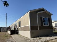 2013 Clayton 31SUN16763 Mobile Home