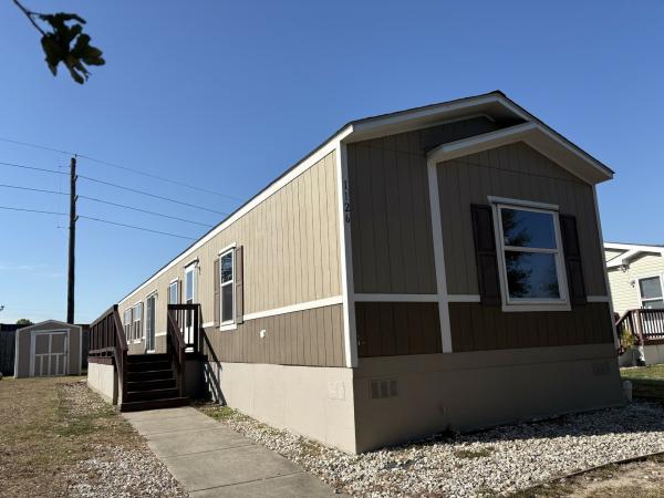 2013 Clayton 31SUN16763 Mobile Home