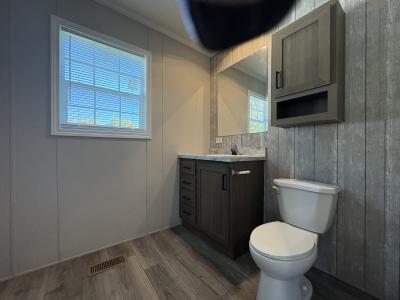 Photo 5 of 8 of home located at 181 Brookside Manor Goshen, IN 46526