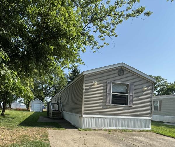 1998 Dutch na Mobile Home