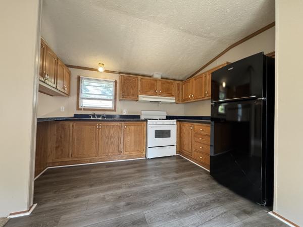 1998 Dutch na Mobile Home