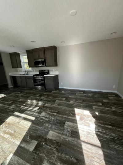 Mobile Home at 16400 Upton Rd #58 East Lansing, MI 48823