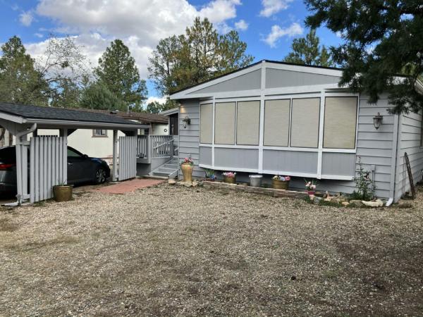 Photo 1 of 2 of home located at 270 Westgate Prescott, AZ 86305