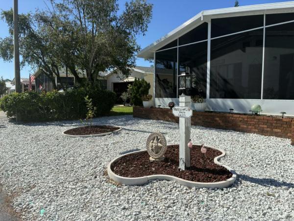 1985 FUQUA Mobile Home For Sale