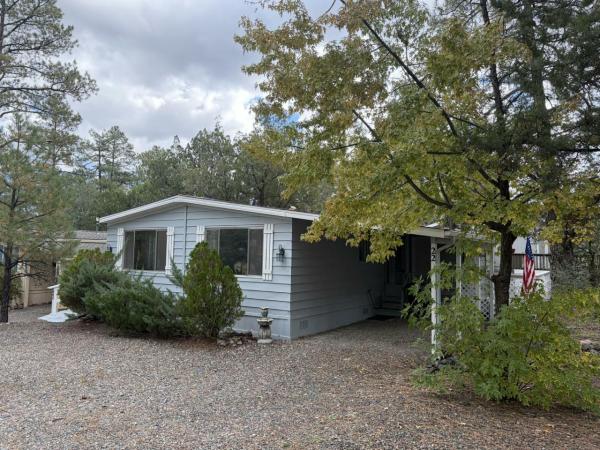 1979 Cavco Mobile Home For Sale