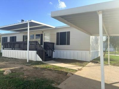 Mobile Home at 153 Ravenna Street Lot Ra153 Princeton, TX 75407
