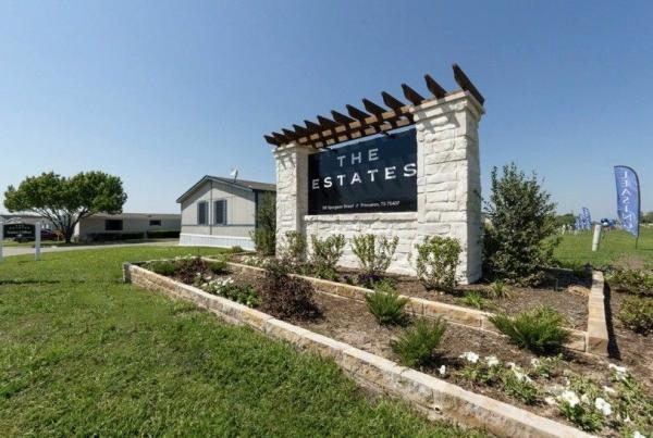Photo 1 of 2 of home located at 405 Augustine Street Lot Au405 Princeton, TX 75407