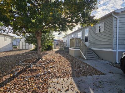 Photo 1 of 22 of home located at 10736 Bailey Street Firestone, CO 80504