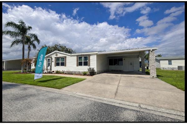 1999 Other Mobile Home For Sale