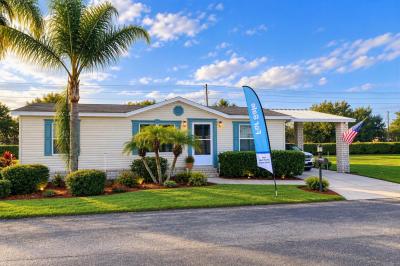 Mobile Home at 515 St. Augustine Ave Davenport, FL 33897