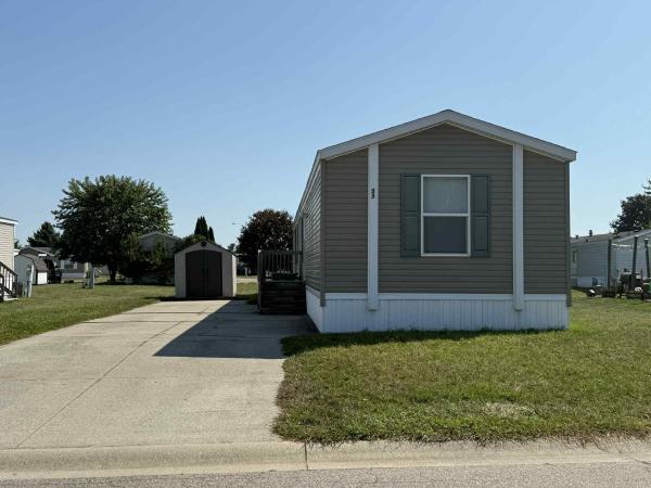 Photo 1 of 2 of home located at 53 Winchester Trail Goshen, IN 46526