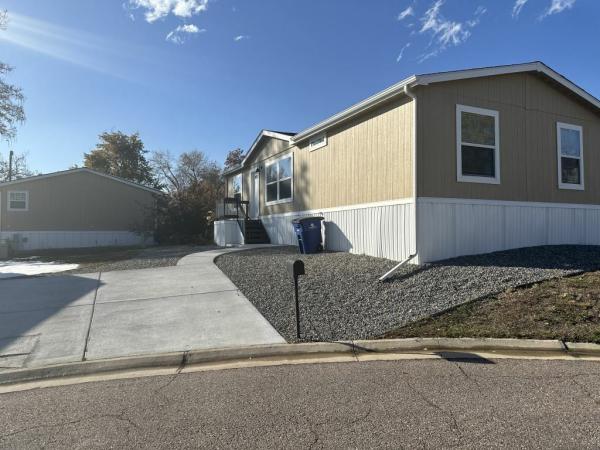 2023 Skyline - Arkansas Mobile Home For Sale