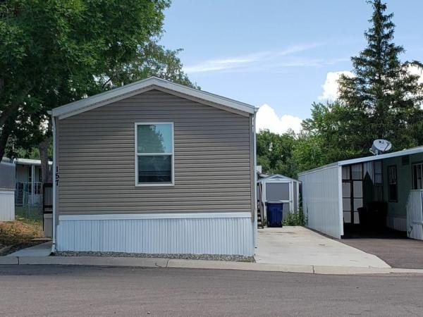 2019 Skyline Mobile Home For Sale