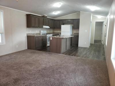 Photo 4 of 20 of home located at 3405 Sinton Road #157 Colorado Springs, CO 80907