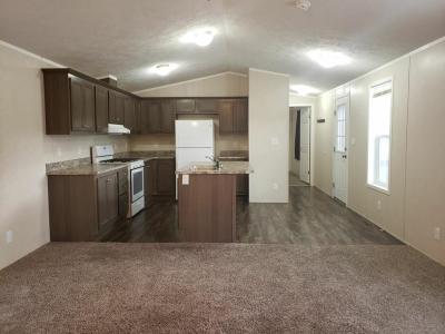 Photo 5 of 20 of home located at 3405 Sinton Road #157 Colorado Springs, CO 80907