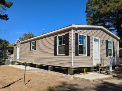 Mobile Home at 46404 Sue Drive Lexington Park, MD 20653