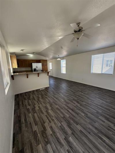 Mobile Home at 6300 W. Tropicana Ave, #012 Las Vegas, NV 89103