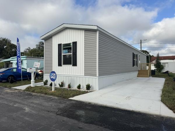 2026 CMH Manufacturing, Inc. Mobile Home For Sale
