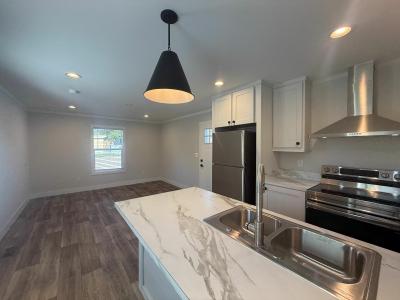 Mobile Home at 3406 Mynatt Rd Lot #133 Knoxville, TN 37918