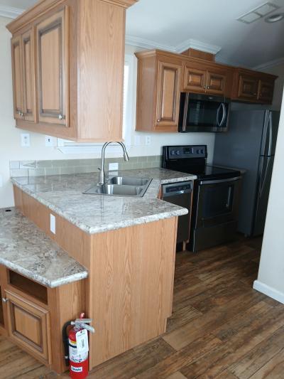 Photo 3 of 7 of home located at 64 Hopetown Rd Micco, FL 32976