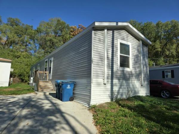2023 Clayton - Wakarusa, IN Mobile Home For Sale