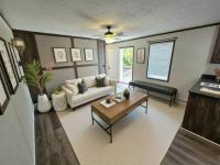 2023 Clayton - Wakarusa, IN Pulse Collection Manufactured Home