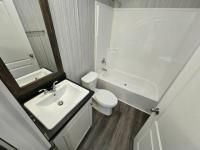 2023 Clayton - Wakarusa, IN Pulse Collection Manufactured Home