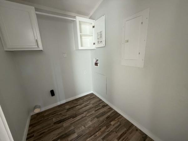 2027 Cavco Ind Solitaire Mobile Home