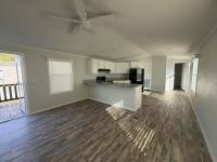 2027 Cavco Ind Solitaire Mobile Home