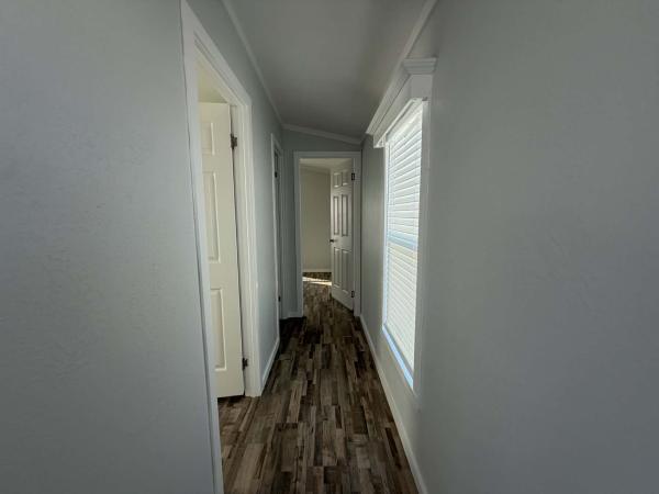 2027 Cavco Ind Solitaire Mobile Home