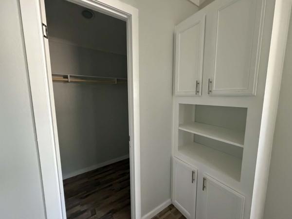 2027 Cavco Ind Solitaire Mobile Home