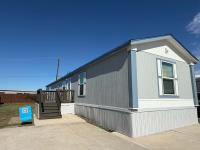 2027 Cavco Ind Solitaire Mobile Home