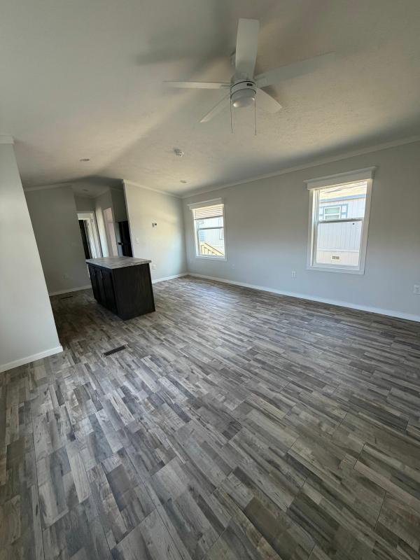2027 Cavco Ind Emerald Mobile Home