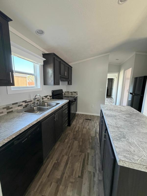 2027 Cavco Ind Emerald Mobile Home