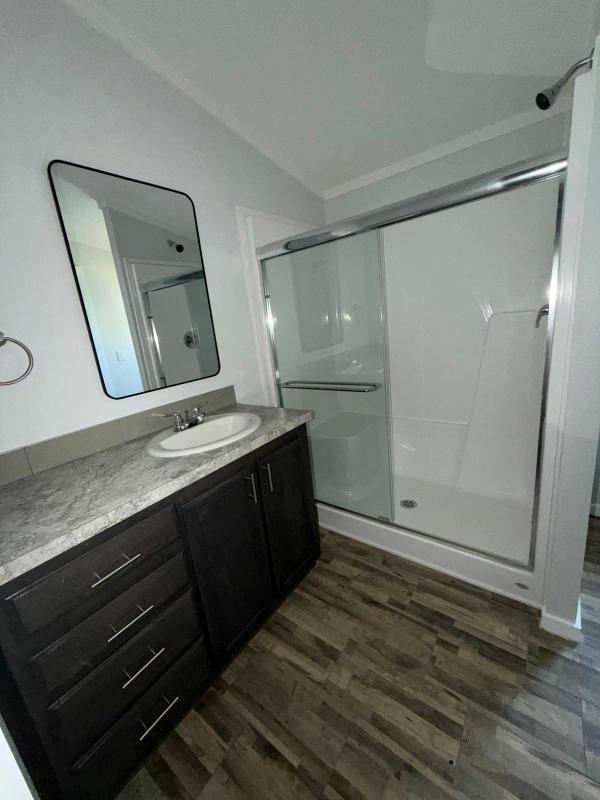 2027 Cavco Ind Emerald Mobile Home