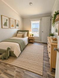2027 Cavco Ind Emerald Mobile Home