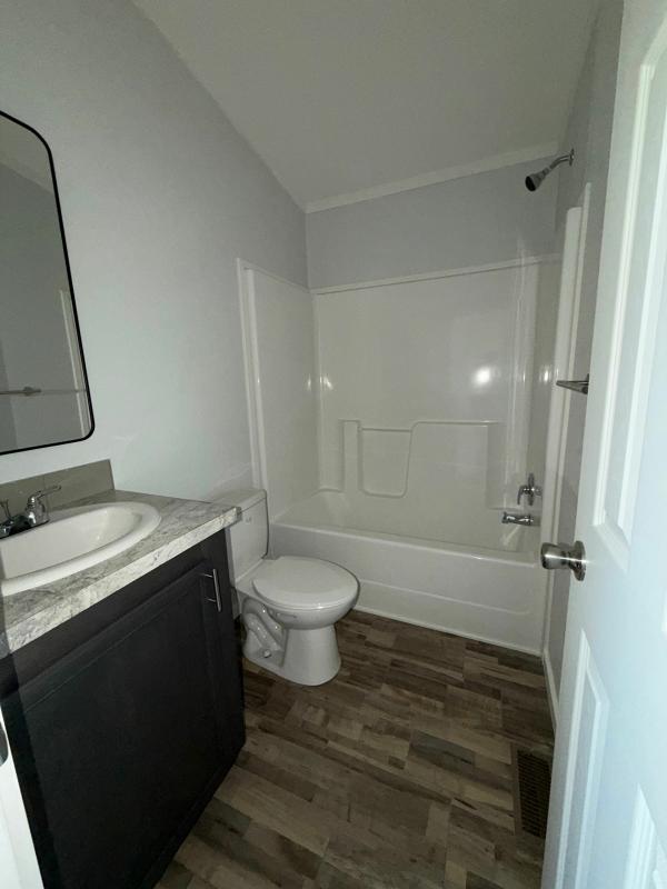 2027 Cavco Ind Emerald Mobile Home