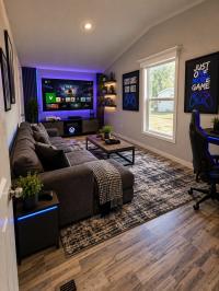 2027 Cavco Ind Emerald Mobile Home