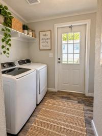 2027 Cavco Ind Emerald Mobile Home