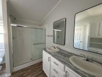 2027 Cavco Ind Solitaire Mobile Home