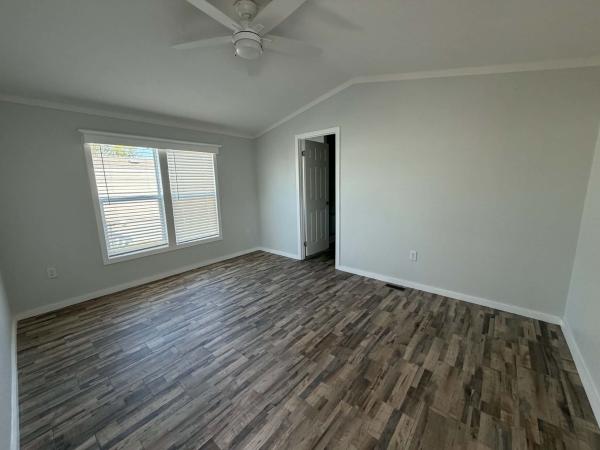 2027 Cavco Ind Solitaire Mobile Home