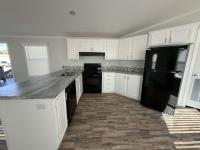 2027 Cavco Ind Solitaire Mobile Home