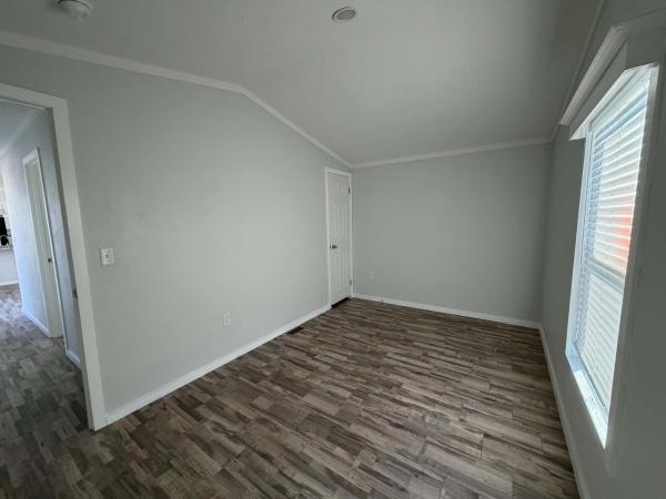 2027 Cavco Ind Solitaire Mobile Home